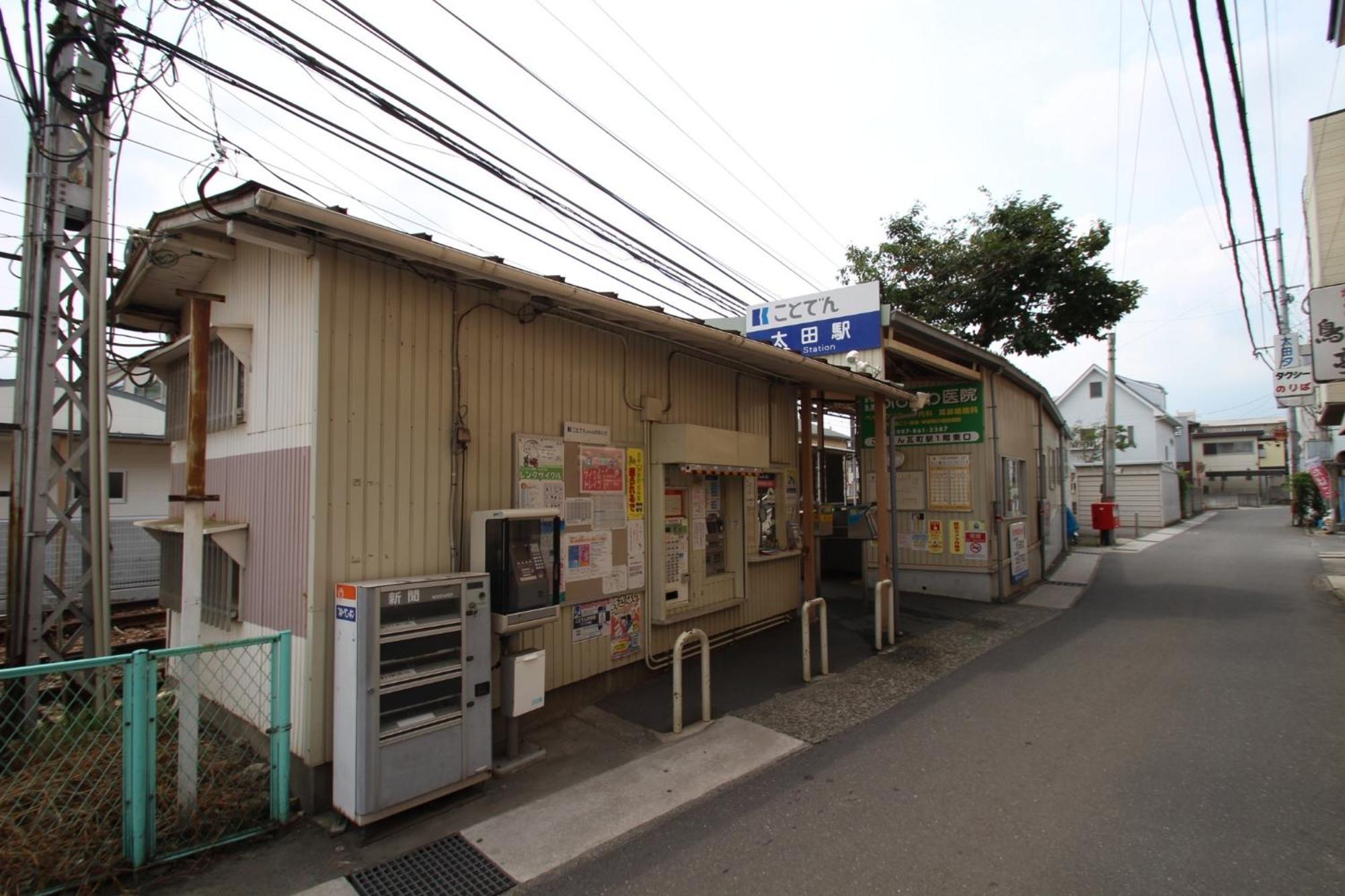 Maison Ota Building A Building B - Vacation Stay 11140 高松 外观 照片