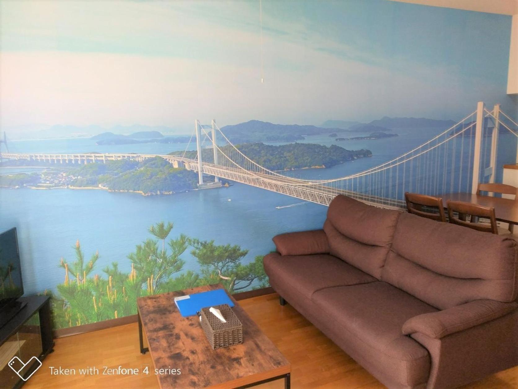 Maison Ota Building A Building B - Vacation Stay 11140 高松 外观 照片