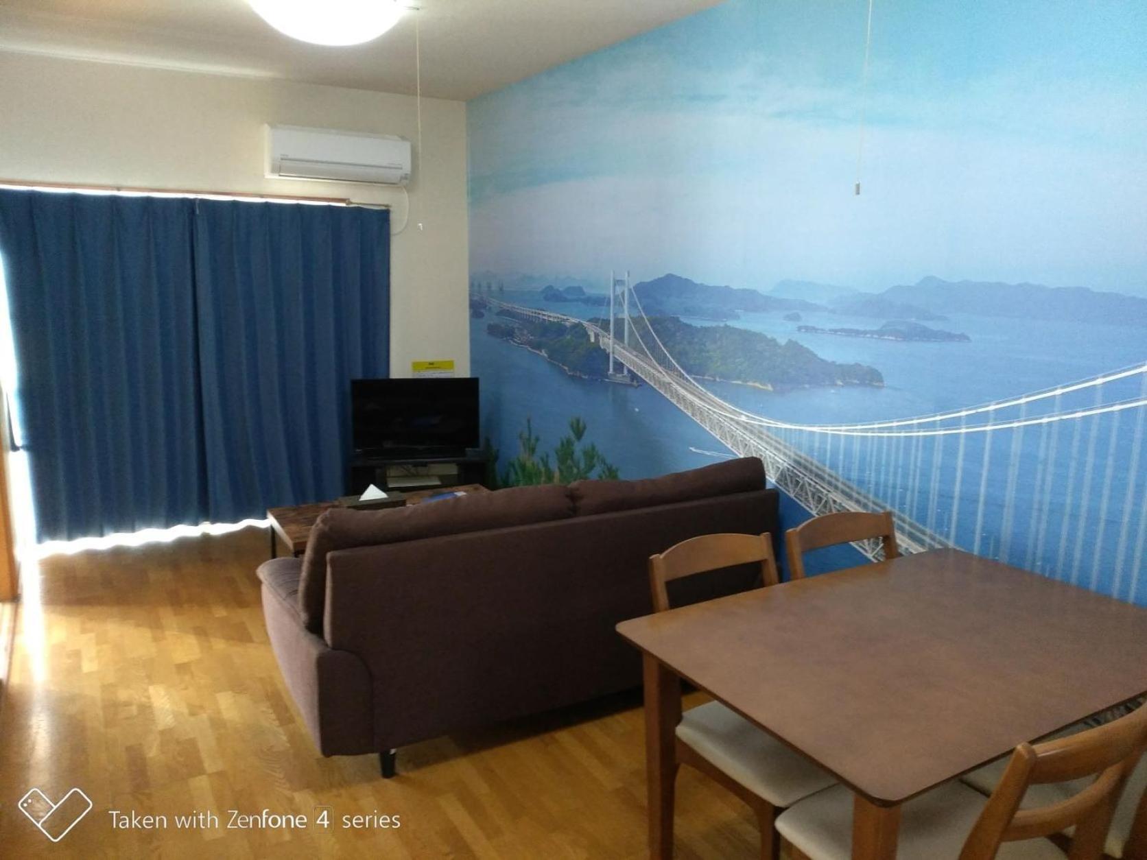 Maison Ota Building A Building B - Vacation Stay 11140 高松 外观 照片